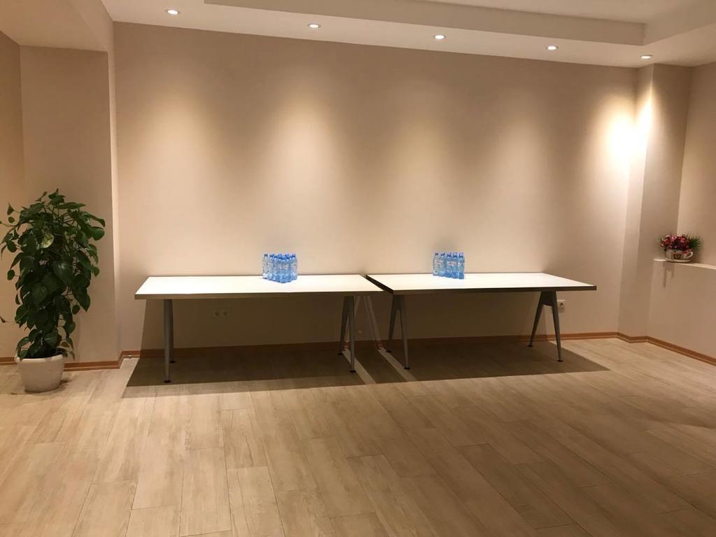 Gsg Hotel Tbilisi Esterno foto